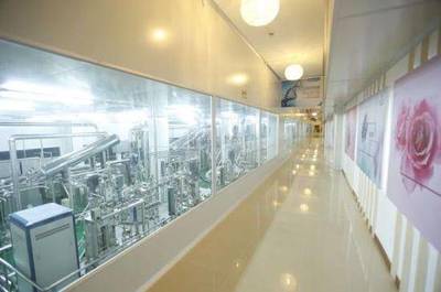 【DADO】让科技更有温度--全球首家生物发酵观光工厂